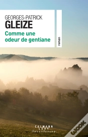Capa do artigo Comme Une Odeur De Gentiane