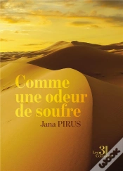 Capa do artigo Comme Une Odeur De Soufre