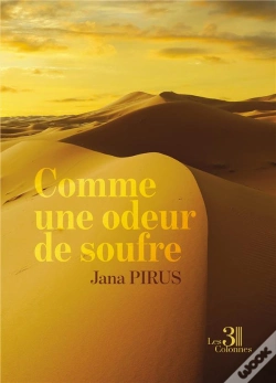 Capa do artigo Comme Une Odeur De Soufre