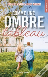 Comme Une Ombre Au Tableau