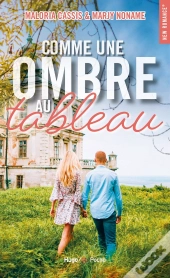 Comme Une Ombre Au Tableau