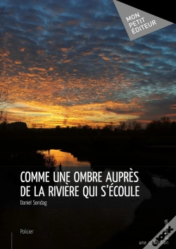 Capa do artigo Comme Une Ombre Auprès De La Rivière Qui S'Écoule