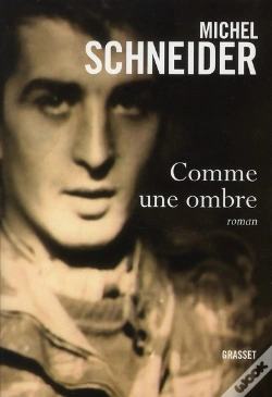 Capa do artigo Comme Une Ombre