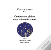 Capa do artigo Comme Une Plainte Dans Le Bleu De La Nuit