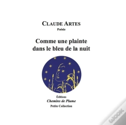 Capa do artigo Comme Une Plainte Dans Le Bleu De La Nuit