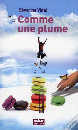 Capa do artigo Comme Une Plume
