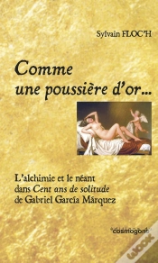 Capa do artigo Comme Une Poussière D