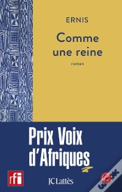 Capa do artigo Comme Une Reine