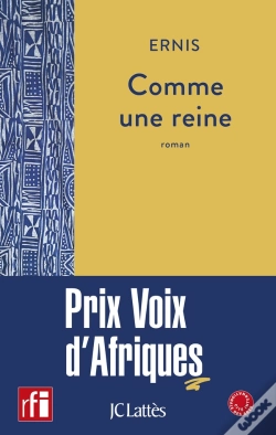 Capa do artigo Comme Une Reine