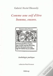 Capa do artigo Comme Une Soif D