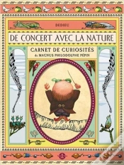 Capa do artigo Comme Une Soudaine Envie De Chanter
