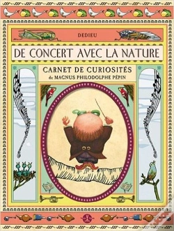 Capa do artigo Comme Une Soudaine Envie De Chanter