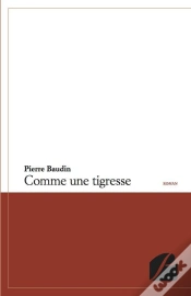 Capa do artigo Comme Une Tigresse