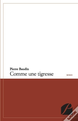 Capa do artigo Comme Une Tigresse