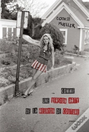 Capa do artigo Comme Une Version Arty De La Réunion De Couture