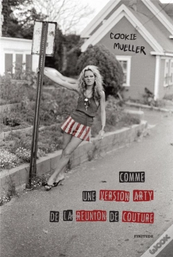Capa do artigo Comme Une Version Arty De La Réunion De Couture