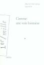 Comme Une Voix Lointaine - Preview