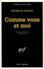 Comme Vous Et Moi - Preview