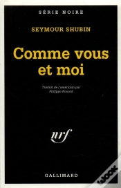 Capa do artigo Comme Vous Et Moi