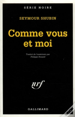 Capa do artigo Comme Vous Et Moi