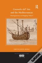 Commedia Dell' Arte And The Mediterranean