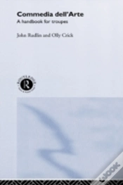 Capa do artigo Commedia Dell