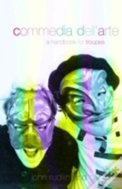 Capa do artigo Commedia Dell