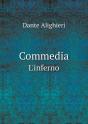 Commedia L'Inferno - Preview
