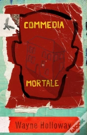 Capa do artigo Commedia Mortale