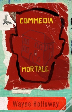 Capa do artigo Commedia Mortale
