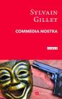 Commedia Nostra - Preview