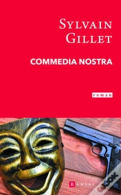 Capa do artigo Commedia Nostra