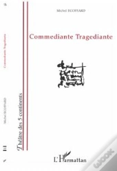 Commediante Tragediante