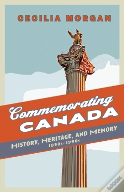 Capa do artigo Commemorating Canada