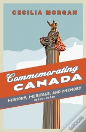 Commemorating Canada