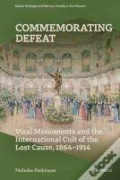 Commemorating Defeat