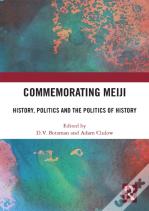 Commemorating Meiji