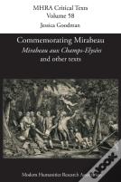 Commemorating Mirabeau