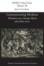 Commemorating Mirabeau - Preview