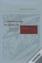 Commemorating Pushkin