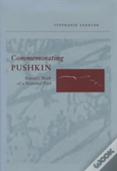 Commemorating Pushkin