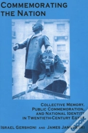 Capa do artigo Commemorating The Nation