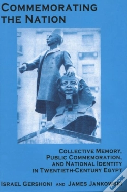 Capa do artigo Commemorating The Nation