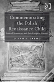 Capa do artigo Commemorating The Polish Renaissance Child
