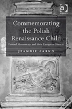 Capa do artigo Commemorating The Polish Renaissance Child