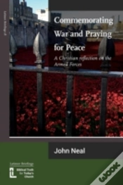Capa do artigo Commemorating War And Praying For Peace