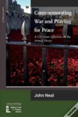 Capa do artigo Commemorating War And Praying For Peace