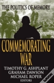 Capa do artigo Commemorating War