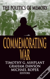 Capa do artigo Commemorating War