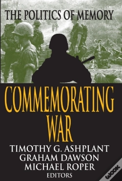 Capa do artigo Commemorating War
